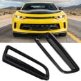 thumbnail image 1 of Cubierta de Luz Lateral del Automóvil, Apariencia Exquisita de la Cubierta de la Luz de la Luz del Día para Camaro Lt LS RS ZL1, 1 of 7
