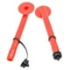 thumbnail image 1 of Tubo de inflado del chaleco de natación,Inflador de chaleco de natación con tubo de inflado para chaqueta de natación,Tubo de inflado unidireccional de TPU fácil de usar,Accesorio de, 1 of 8