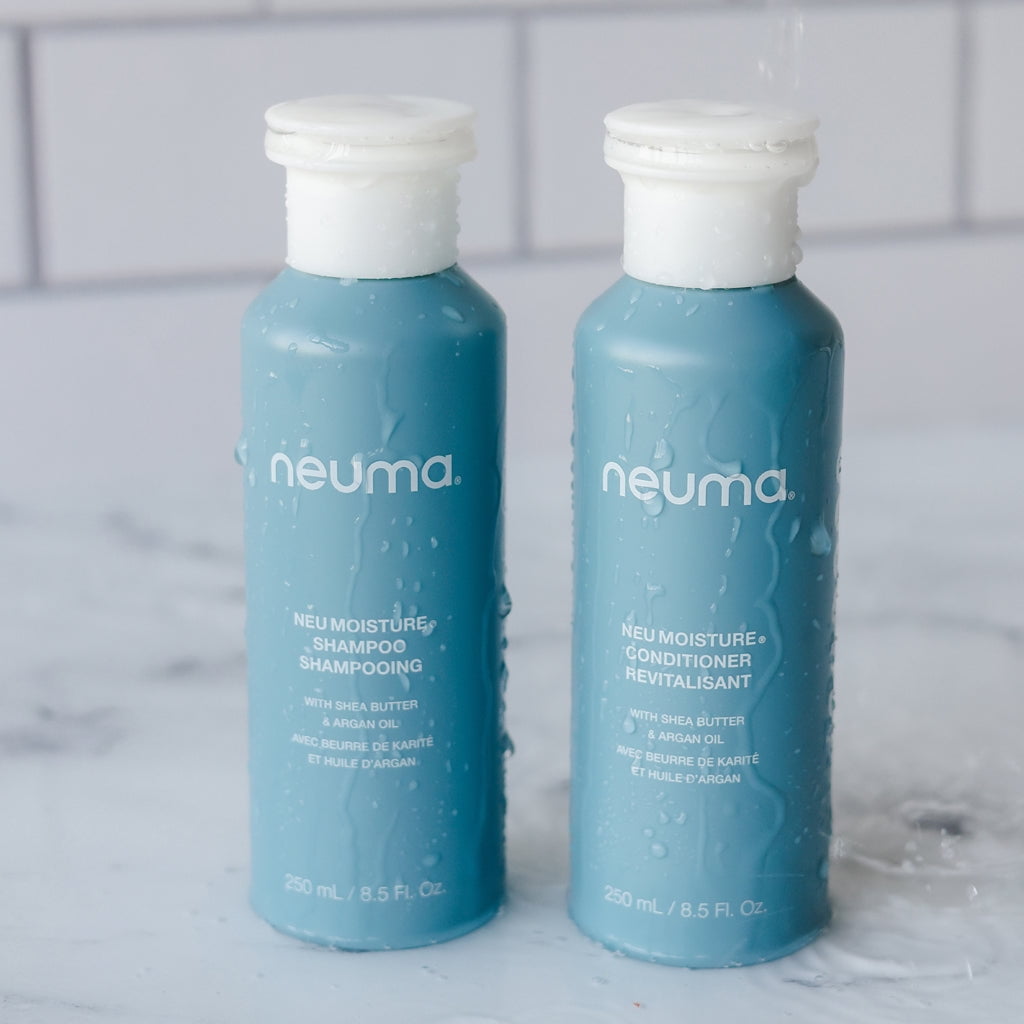 Neuma Neu Moisture Shampoo 250ml/8.5oz