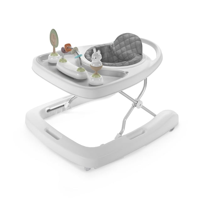 Andadera 3 en 1 paso a paso Ingenuity 50.8 cm x 66.04 cm x 73.66 cm 6-24 meses