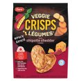 thumbnail image 1 of Dare Crisps légumes Épicé chipotle cheddar, 1 of 5