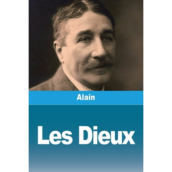 Les Dieux, (Paperback)