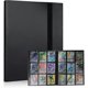 thumbnail image 1 of Trading Card Binder, Trading Card Holder, 360 Cards, Trading Card Binder Album, 1 of 5