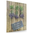 thumbnail image 3 of Day Dream SHO2836 28 x 36 in. Sweet Home Inside & Outside wood Wall Art, 3 of 7