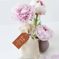 thumbnail image 4 of Koyal Wholesale Thank You For Celebrating With Us Favor Tags TerrPkotta Cardstock Gift Tags with Bakers Twine 100-Pk, 4 of 5