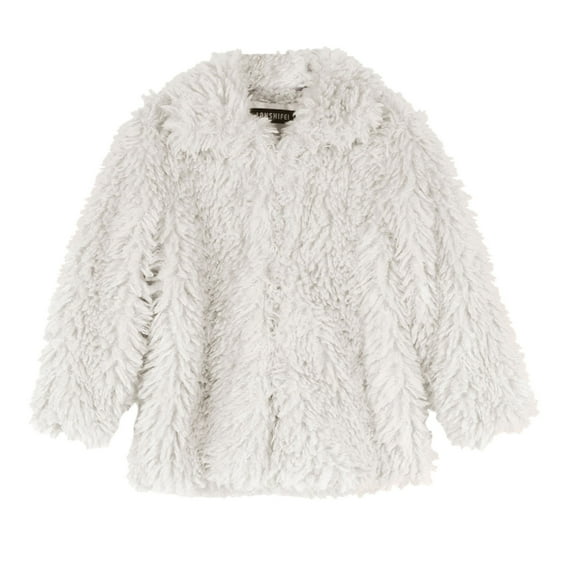 Generic Kids Packable Hooded Jacket Girls' Hooded Thermal Coat Toddler Girls Coat Winter Windproof Thicken Coat Jacket Kids Warm Outerwear Jacket Winter Baby Boys Girls Warm Hooded Jacket