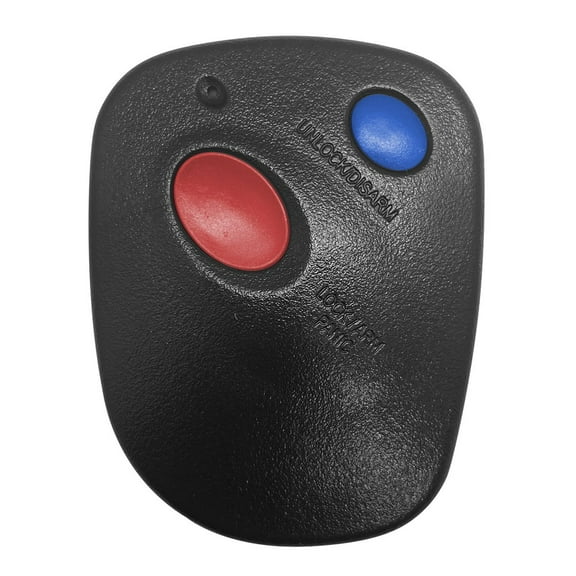 AutokeyMax Keyless Entry Remote Key for Subaru, Automotive Keys & Remotes