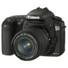 Canon EOS 20D 8.3 Megapixel Digital SLR Camera Body Only, 0.71", 2.17"