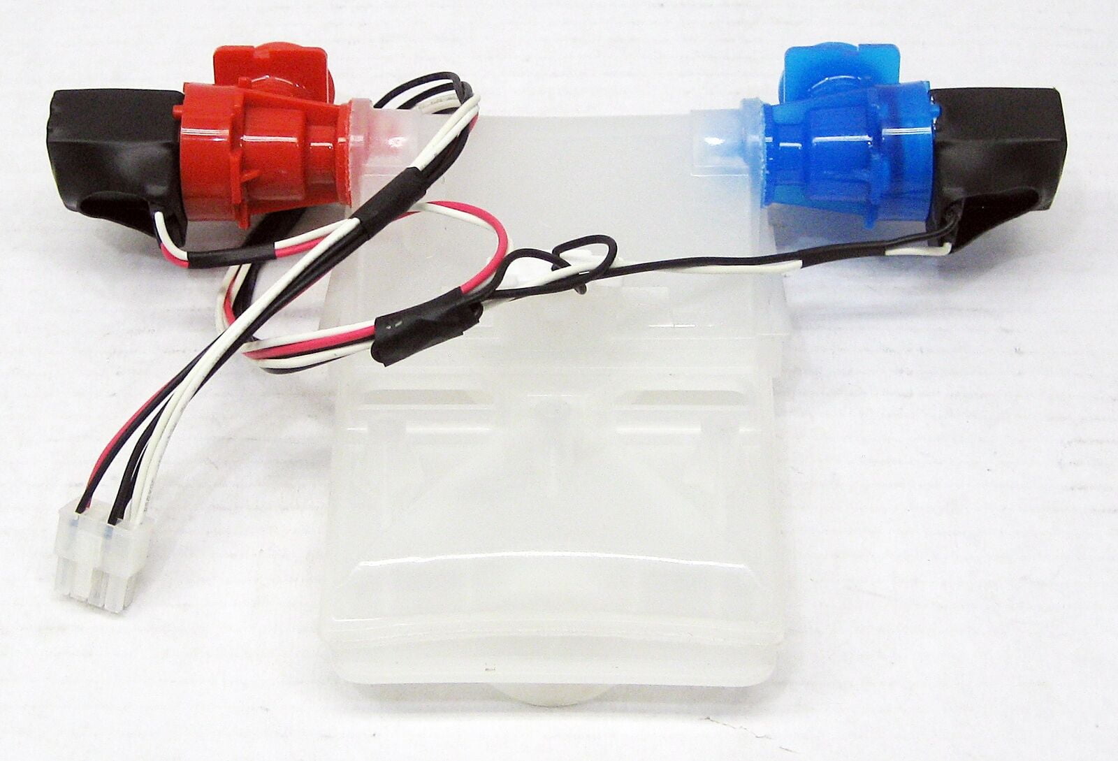 Washing Machine Water Valve For Whirlpool WPW10683603 AP6023768 PS11757114