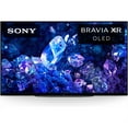 thumbnail image 3 of Sony XR48A90K Bravia XR A90K 48" 4K HDR OLED Smart TV (2022 Model) Bundle with 4 Year Premium Extended Warranty, 48 in, Television, 3 of 10