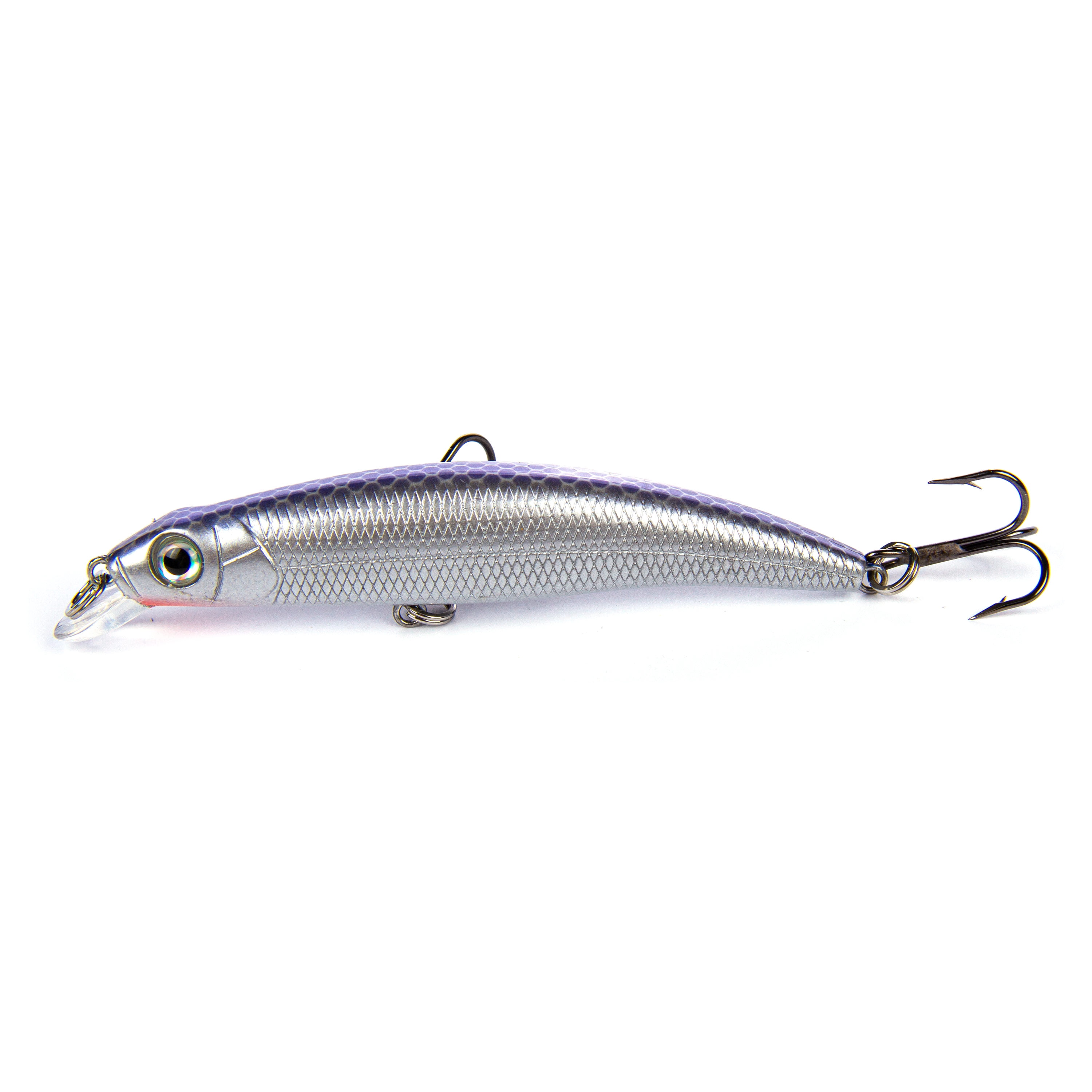 Ozark Trail 3/8 Ounce Trout Minnow Fishing Lure - Walmart.com Ozark Trail 3/8 Ounce Trout Minnow Fishing Lure - Walmart.com