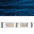 thumbnail image 1 of LED Power Supply, Waterproof Switching Power Supply Aluminum Alloy AC 190-240V  For LED Strip, 1 of 8