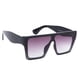thumbnail image 5 of Gafas De Sol Cuadradas De Gran Tamaño, Elegantes Gafas De Sol Cuadradas De Moda Para Conducir, 5 of 7