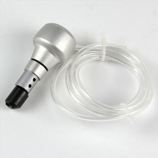 2X Herramientas de Grabado de Joyería Piezas de Mano Martillo para Grabado Neumático