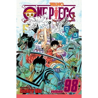 One Piece: One Piece, Vol. 39 (Series #39) (Paperback) - Walmart.com