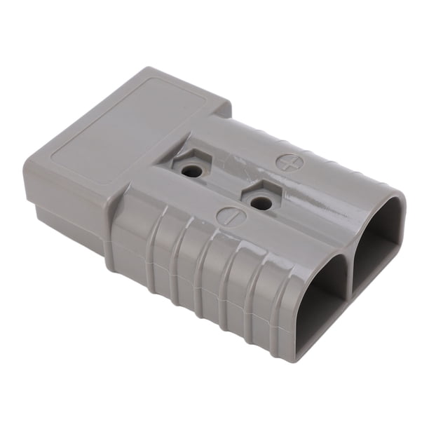 Conector eléctrico de desconexión rápida de batería, juego de conector rápido de batería, kit de conector rápido de batería, integración perfecta