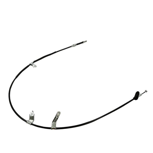 El cable de estacionamiento se aplica a las secciones: honda City 2012-2014