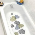 thumbnail image 2 of Guardoinrt Durable Non Skid Bath Mat Enjoy Long-lasting And Shower Mat As Shown 1Set, 2 of 6