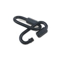 thumbnail image 4 of Quluxe - Conector de enlace rápido de cadena M5 de 0.197 in con bloqueo de cadena en forma de D, color negro (paquete de 6), 4 of 5