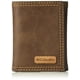 thumbnail image 1 of Billetera Columbia Trifold RFID de cuero genuino para hombre, 1 of 4