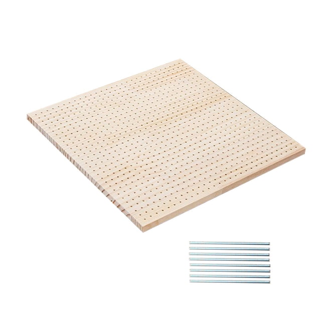 Tabla de bloqueo de crochet, tapete de bloqueo de tejido, a mano con alfileres, cuadrado para adultos, proyectos de crochet, abuelas, bricolaje,