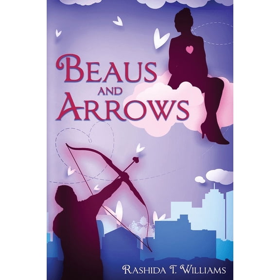 Beaus and Arrows, (Paperback)