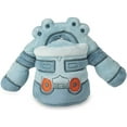 thumbnail image 3 of Pokemon: Pokemon Fit Bronzong No.437 Plush (Japanese Pokemon Center Exclusive), 3 of 4