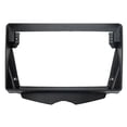 thumbnail image 1 of Car Radio Fascias Frame For 2011-2017 9 Inch 2din Stereo Panel Fascia Adapter, 1 of 5