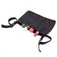 thumbnail image 4 of Bolsa de almacenamiento con ruedas Yinane para accesorios y Soporte debajo del asiento, 4 of 7