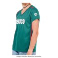 thumbnail image 1 of Playera Wilson Talla 6 Manga Corta Mundial México Verde, 1 of 3