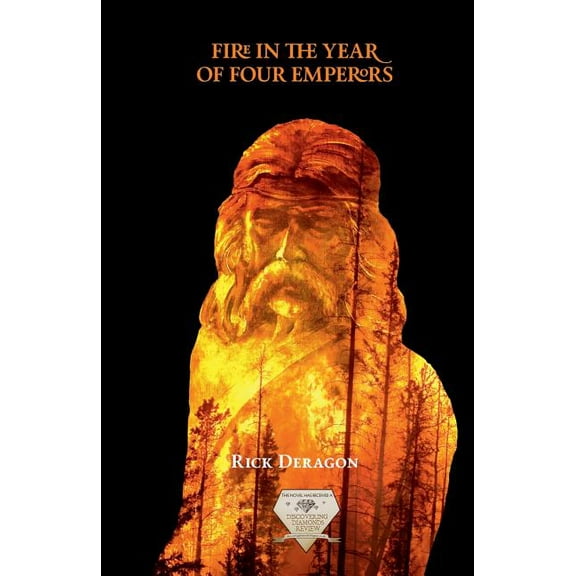 Fire in the Year of Four Emperors