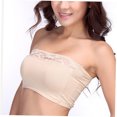 thumbnail image 3 of FENGGUIQU 3Ud Elastic Tube Top Sin Color Surtido Ideal Sin, 3 of 8