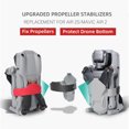 thumbnail image 4 of Replacement for MAVIC Air 2S / MAVIC Air 2 Blade Holder UAV Lens Sensor Protector Hard Bottom Protection UAV Accessories, 4 of 8
