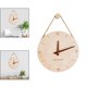 thumbnail image 1 of Reloj de pared BLESIY Decorativo Movimiento silencioso, 1 of 7