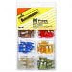 Buss Fuses 80 Atc Value Pack