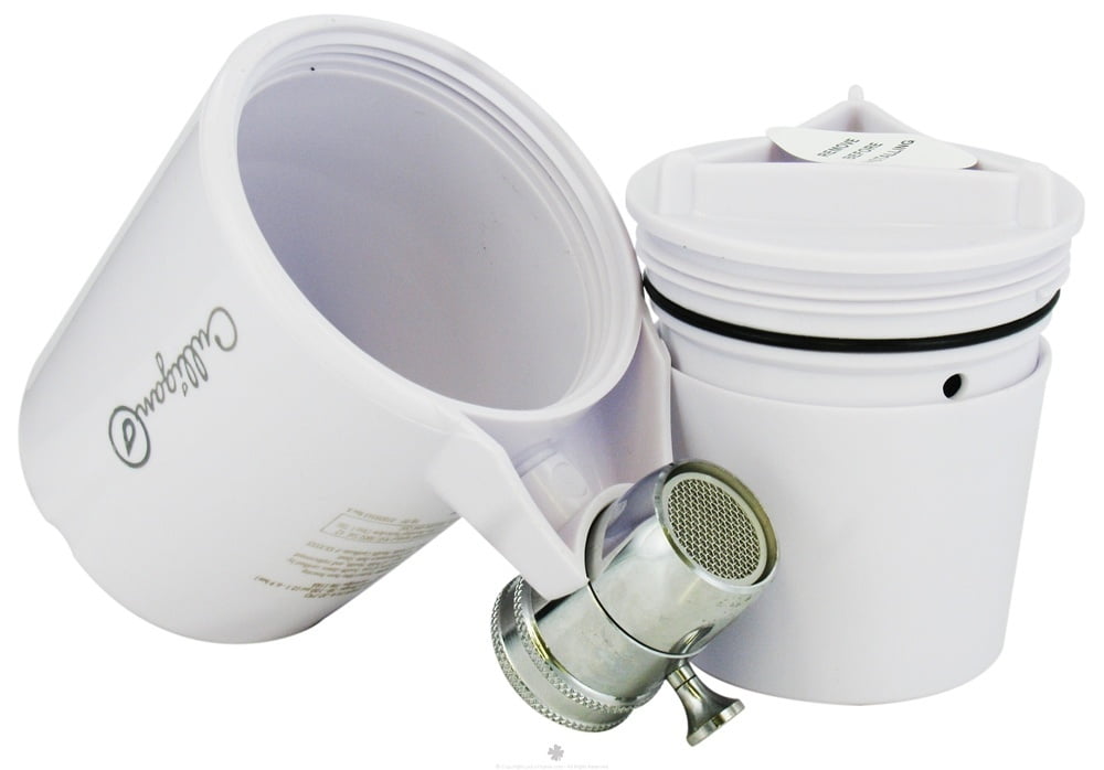 Culligan Fm 15a Faucet Mount Filter With Tiendamia Com