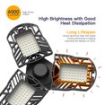 thumbnail image 3 of Labymos Lumière de garage Led, 3 of 6