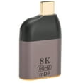 thumbnail image 2 of Adaptador USB C a DisplayPort 8K 60Hz Aleación de aluminio Plug and Play Adaptador USB C a Mini DP para PC Laptop Tablet, 2 of 5