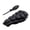 A, variant on Lume Wear 3D Inflatable Air Bike Seat Cushion a Thick Shock Absorbing Saddle Cover for Bicycle. A Breathable Comfort Pad for Outdoor Riding and Mountain Bike