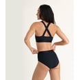 thumbnail image 2 of Leakproof Cotton Rib High Rise Brief, 2 of 9
