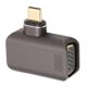 thumbnail image 3 of Adaptador Magnético VGA A Tipo C 4K HD ANGGREK, 3 of 8