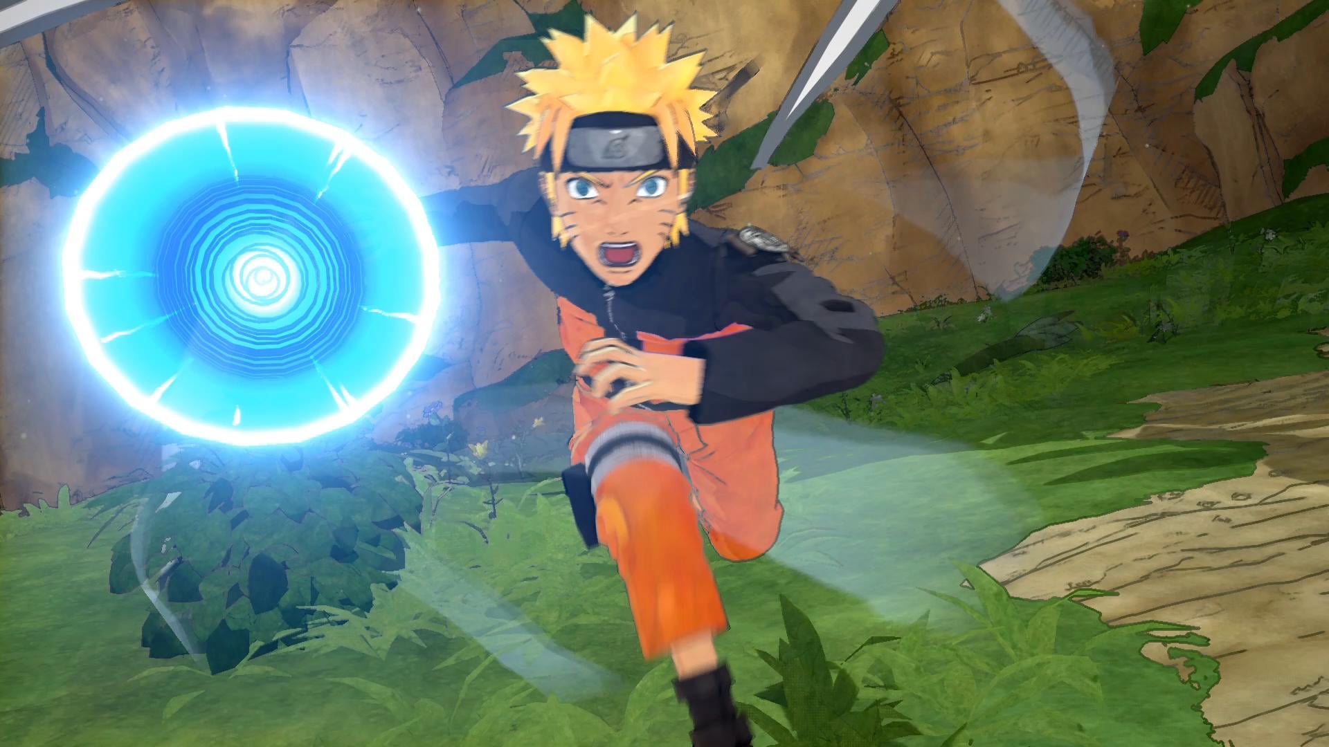 Naruto to Boruto: Shinobi Striker - Xbox One [Digital]