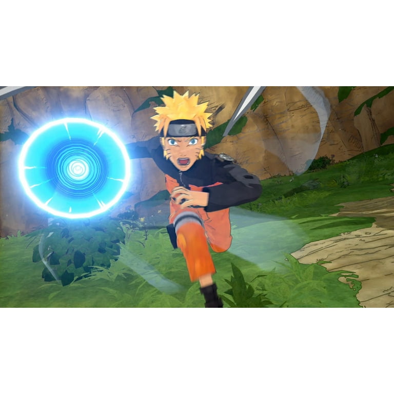 Naruto to Boruto: Shinobi Striker LATAM PS4 - Main Image