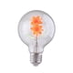 thumbnail image 2 of Bombilla LED de adorno de ligero para , adornos D Gloria bombilla decorativa, 2 of 8