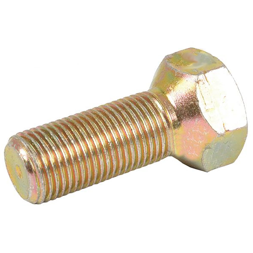 303042960 New Wheel Bolt Fits Allis Chalmers Tractor Models 6060 6070
