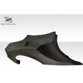 thumbnail image 6 of 2000-2005 Toyota MRS MR2 Spyder Duraflex TD3000 Wide Body Rear Fenders - 2 Piece, 6 of 7
