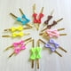 thumbnail image 4 of Gwong hogar Spálula de hornear Arco de arco Silicona resistente al calor Portable Herramientas de hornear crema multipropósito Gwong 21098875, 4 of 7