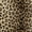 Cream Black, variant on Manfei Big Rosette Leopard Zipper Twin Comforter Sets with Fitted Sheet and 2 Pillowcases, Spotted Jungle Cat Zipper Bedding Set, Black Reversible