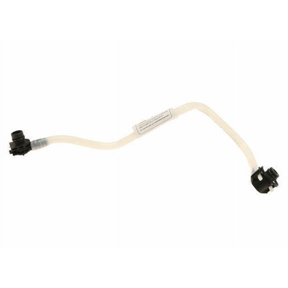 Fuel Hose - Compatible with 1995 - 1999 Mercedes-Benz E300 1996 1997 1998