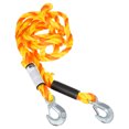 thumbnail image 5 of SmartStraps Tow Rope with Hooks 14ft 6800lb, Commercial Duty, 4516, 1 Pack, 5 of 7